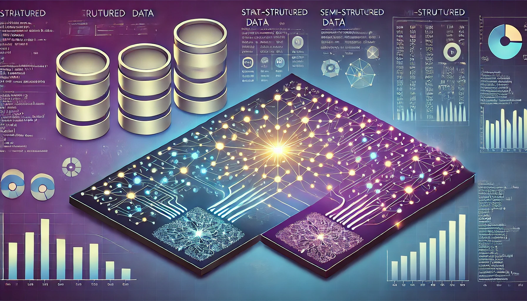 Relections on DataCopilot
